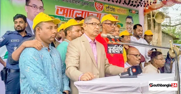 সখীপুর আর অবহেলিত থাকবে না: মুক্তিযুদ্ধমন্ত্রী