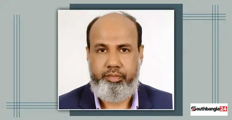 জনস্বাস্থ্য প্রকৌশল অধিদপ্তরের প্রধান প্রকৌশলীর দায়িত্বে জা