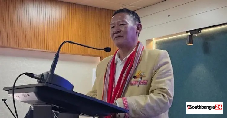 ‘ধুরন্ধর’ দেখুন, ভারত অনেক শক্তিশালী: চীন সীমান্ত নিয়ে বিজেপ