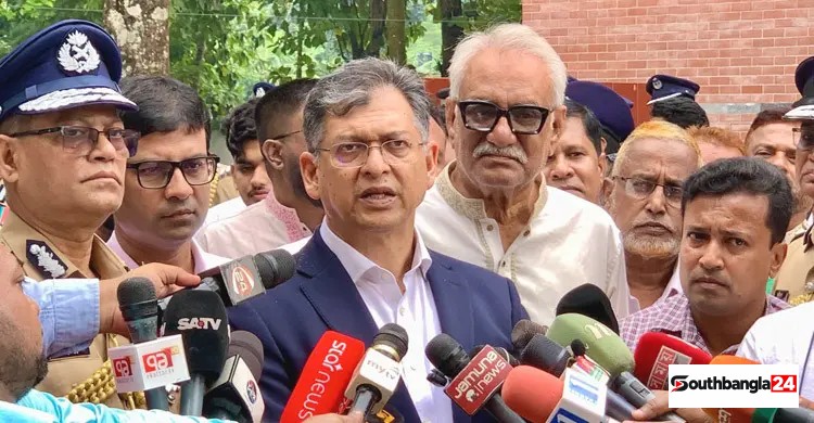 ফ্লাইট লেফটেন্যান্ট তাহসিফের মরদেহ উদ্ধারের ঘটনায় এখনই মন্তব্য নয়