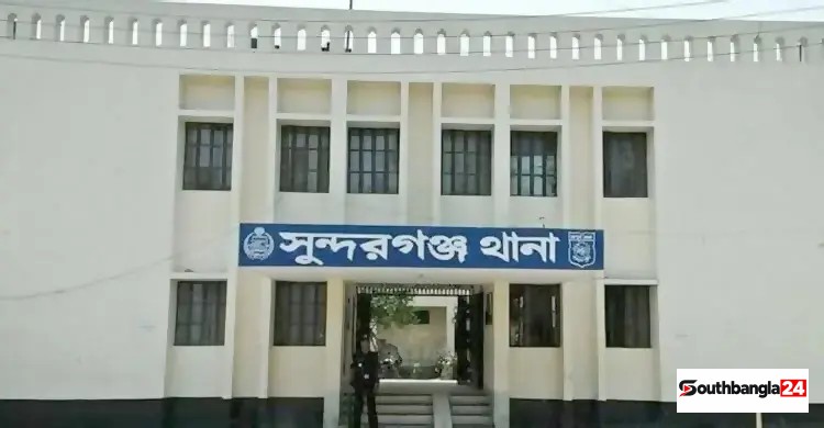 জমি নিয়ে বিরোধে বৃদ্ধকে পিটিয়ে হত্যার অভিযোগ, আটক ১৬