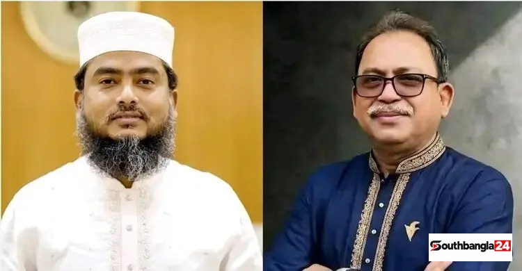ঠাকুরগাঁও-১: দাঁড়িপাল্লার চেয়ে ৩৮ হাজার ভোটে এগিয়ে ধানের শীষ