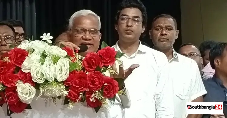 আমাদের গর্বের বিষয় মহান মুক্তিযুদ্ধ: সমাজকল্যাণ মন্ত্রী