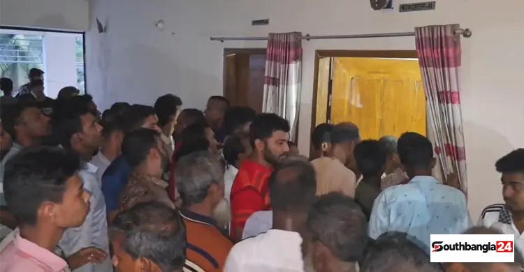 সরকারি ডাকবাংলোতে মা-দুই মেয়ের মৃত্যু, তদন্তে বেরিয়ে এলো যেসব তথ্য
