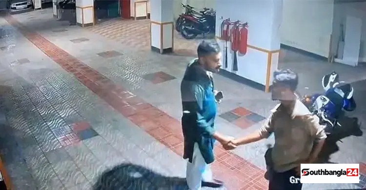 একেক সময় একেক রকম কথা বলছেন তাহসিফের বন্ধু দ্বীপ: পিবিআই