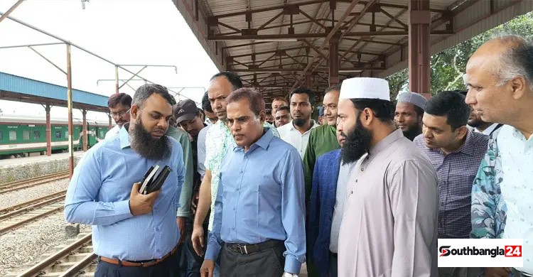 রেলবহরে যুক্ত হচ্ছে ২০০ নতুন কোচ, চালু হবে নতুন ট্রেন
