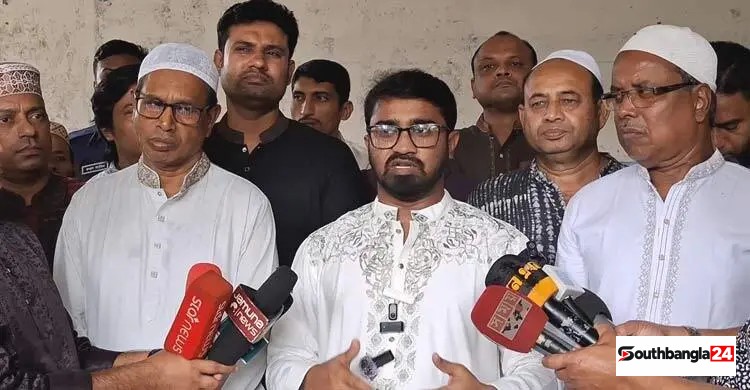 ক্ষমতায় যেতে ভারতের সঙ্গে জামায়াত লিয়াঁজো শুরু করেছে