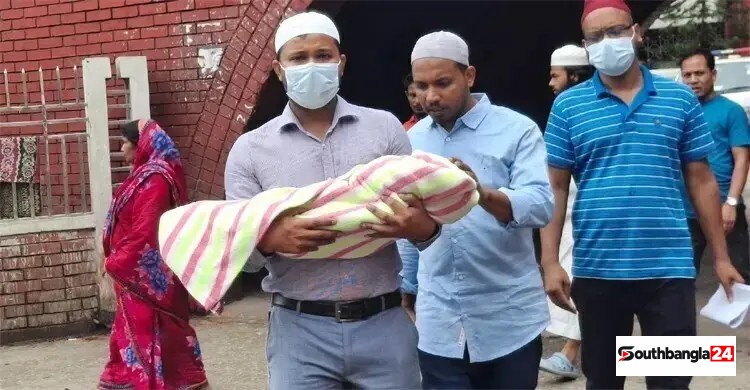 হাম উপসর্গে ২ জনের প্রাণহানি, শনাক্ত ১৩৯১