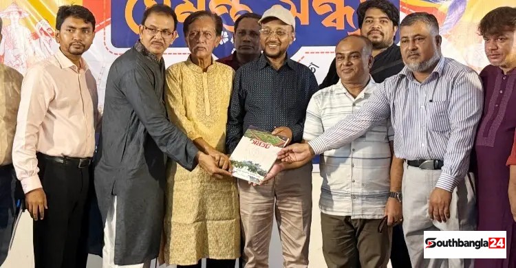 পিঠা-পুলির ঘ্রাণ আর সুরের মূর্ছনায় সিজেএফডির ‘হেমন্ত সন্ধ্যা’ উদযাপন