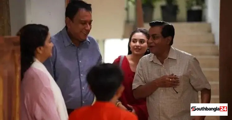 ‘ফিরে আসার গল্প’ নিয়ে দর্শকের প্রশ্ন, যা বললেন নির্মাতা