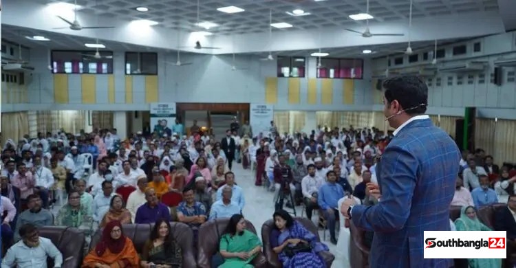 শিক্ষার্থীদের উদ্ভাবনী চিন্তা বাস্তবায়নে পাশে থাকবে সরকার: ববি হাজ্জাজ