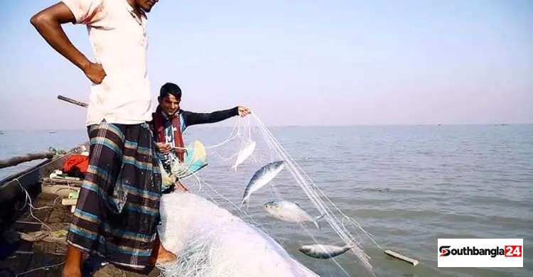 ৮ মাস জাটকা ধরা যাবে না, নিষেধাজ্ঞা ভঙ্গে ৫ লাখ টাকা পর্যন্ত জরিমানা