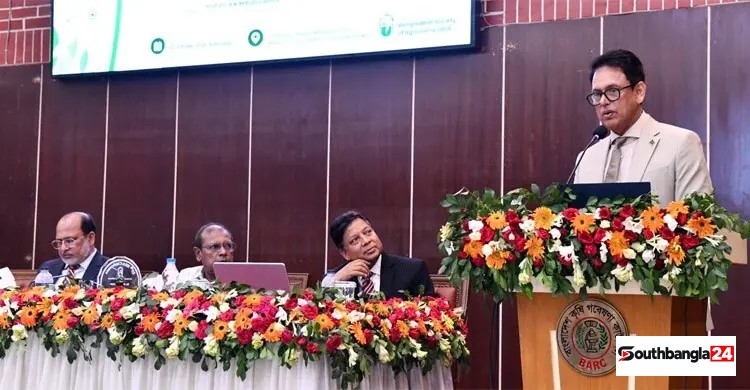 টেকসই ও জলবায়ু-সহনশীল কৃষিব্যবস্থা গড়তে হবে: শিক্ষামন্ত্রী