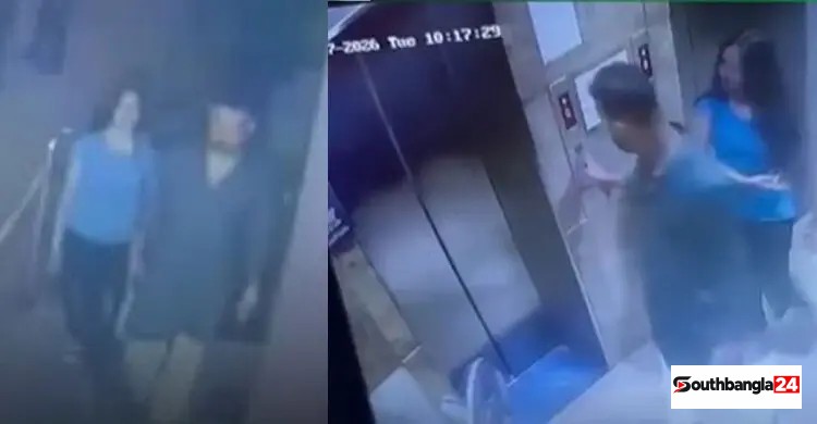 দীপের তথ্যে গোলকধাঁধা, খোঁজ চলছে তাহসিফের সঙ্গে থাকা তরুণীর