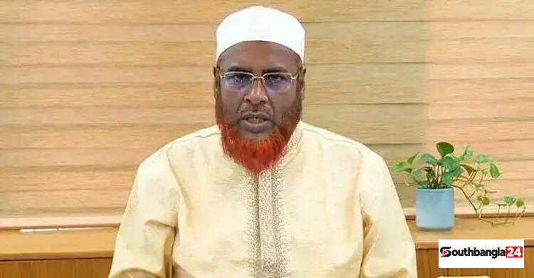 সংবাদপত্র ছিঁড়ে ফেলা স্বাধীনতার ওপর নগ্ন হস্তক্ষেপ: গোলাম পরওয়ার