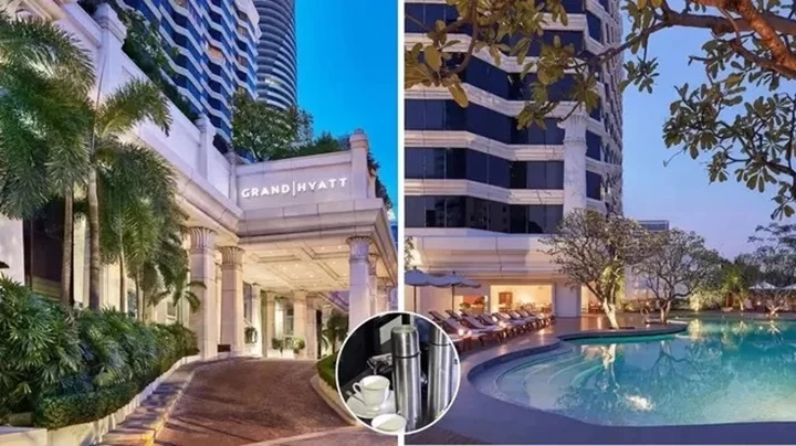 ব্যাংককের হোটেলে ছয়জনের মৃত্যুর নেপথ্যে কী