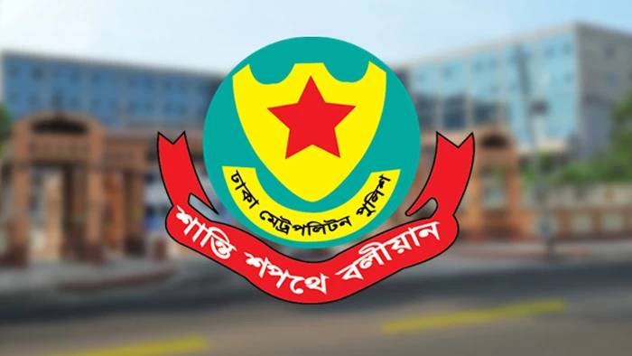 ঢাকাতে নাশকতার অভিযোগে ২০১ মামলা, গ্রেপ্তার ২২০৯