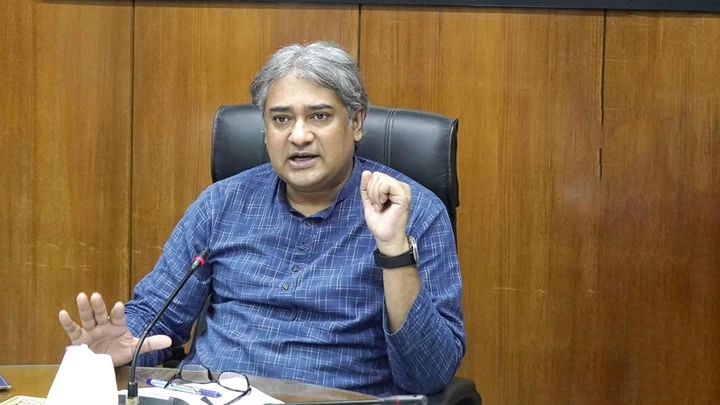 বিদেশে সাজাপ্রাপ্তদের বিষয়ে সরকার খুব উদ্বিগ্ন: তথ্য প্রতিমন্ত্রী