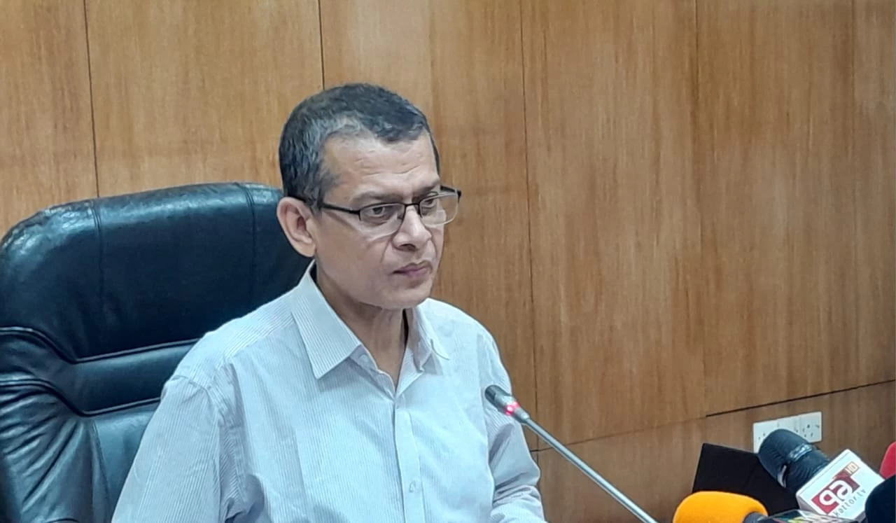 কোটা আন্দোলনে নিহতদের স্মরণে মঙ্গলবার শোক ঘোষণা