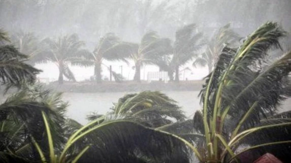 ঢাকাসহ ১০ অঞ্চলে ঝড়ের আভাস