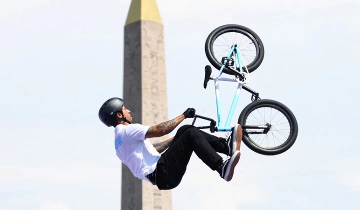 আর্জেন্টিার প্রথম স্বর্ণ জয়