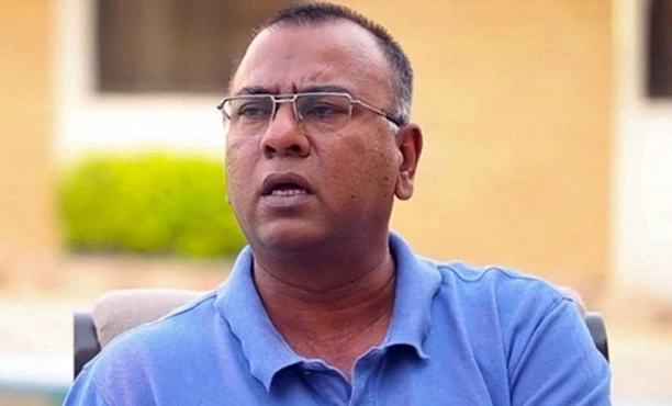 পাকিস্তান ছাড়া এশিয়া কাপ আয়োজন করুন: বাসিত আলি