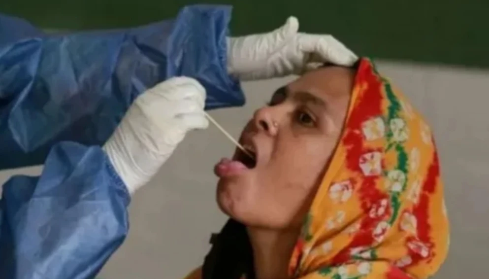 কমলো কোভিড পরীক্ষার খরচ