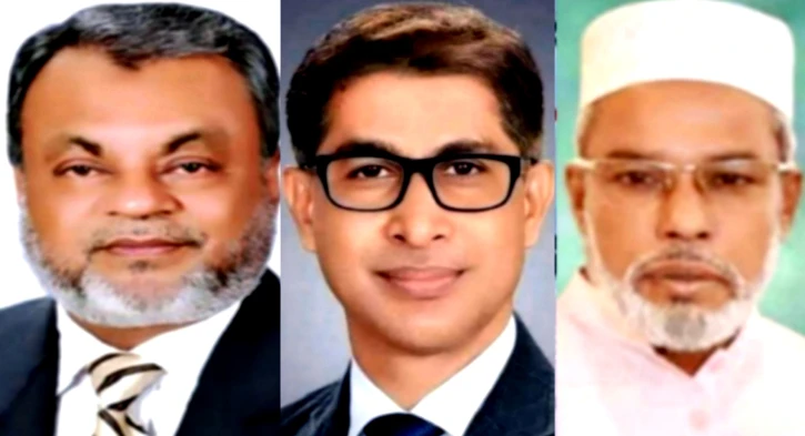 নারায়ণগঞ্জে ভোট যুদ্ধে বিএনপি, জামায়াত ও এনসিপির  অর্ধ শতাধিক নেতা