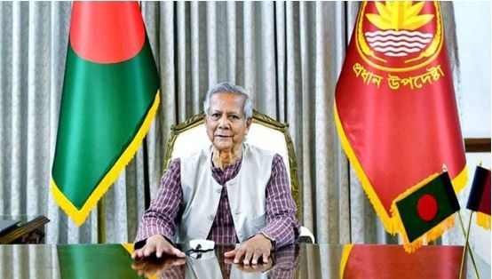 প্রযুক্তির মাধ্যমে সেবা পৌঁছে যাবে নাগরিকের কাছে